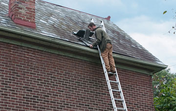 what affects urgent Clanabogan roof repairs