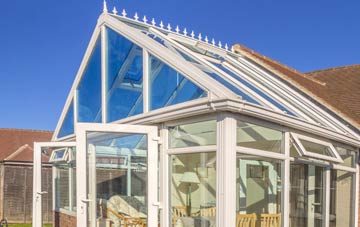 conservatory roof insulation costs Clanabogan