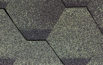 Clanabogan fibreglass shingle repairs