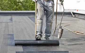 flat roof replacement Clanabogan, Omagh