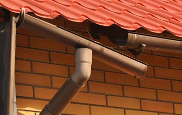 Clanabogan gutter repair costs