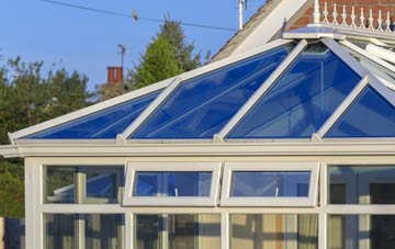 professional Clanabogan conservatory insulation