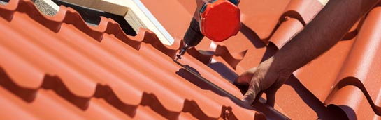 save on Clanabogan roof installation costs
