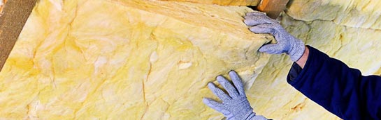 quotes for Clanabogan roof insulation