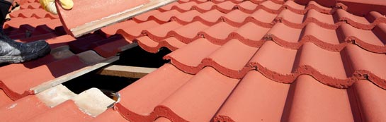 compare Clanabogan roof repair quotes