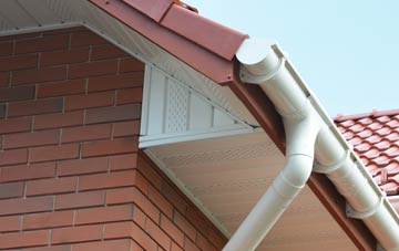 Clanabogan soffit repair costs