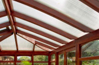 Clanabogan conservatory roofing insulation