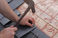 free Clanabogan garage roof repair quotes