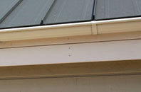 Clanabogan soffit repair