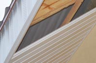 rated Clanabogan soffit repair companies