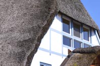 find rated Clanabogan thatchers